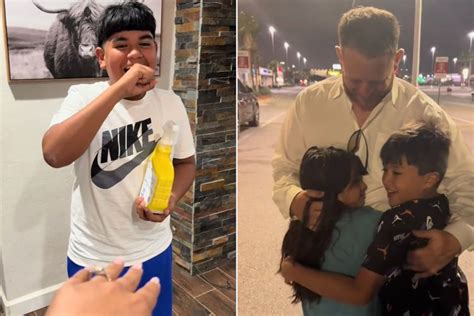 cassandra viral|Mom Surprises Kids with Engagement, Their Reactions Go Viral .